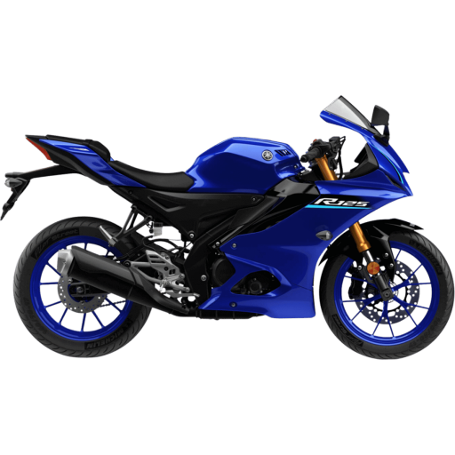 YZF R125